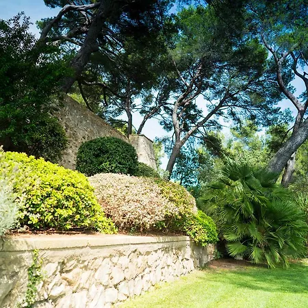 Nocleg ze śniadaniem Domaine De Saint Clair Aix-en-Provence