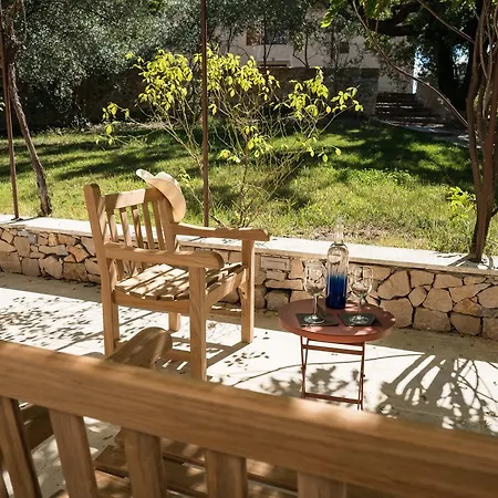 Domaine De Saint Clair Nocleg ze śniadaniem