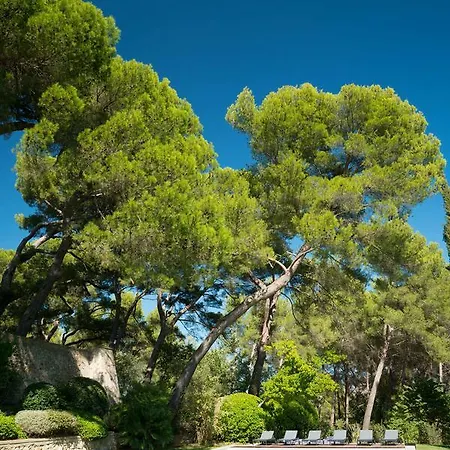 Domaine De Saint Clair Aix-en-Provence
