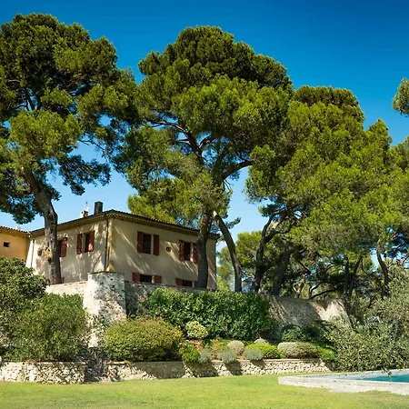 Domaine De Saint Clair