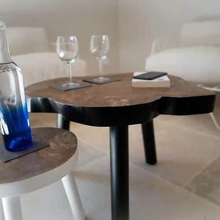 فندق مبيت وإفطار Domaine De Saint Clair آيكس أومبروفينس