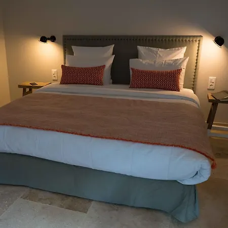 Domaine De Saint Clair Bed & Breakfast