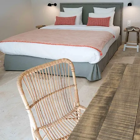 Bed & Breakfast Domaine De Saint Clair 2*