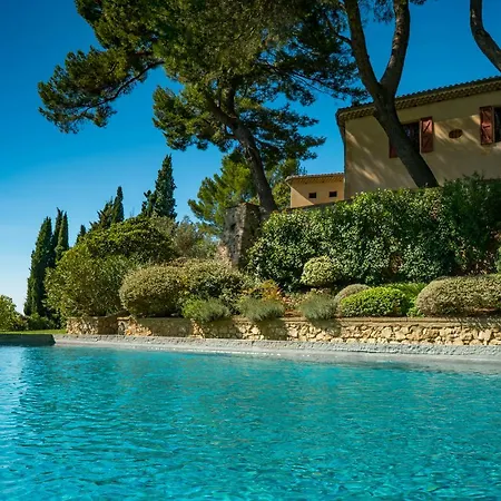 Domaine De Saint Clair 2* Aix-en-Provence