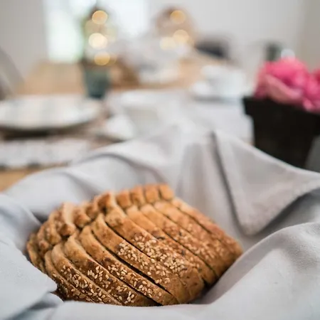 Bed & Breakfast Domaine De Saint Clair Aix-en-Provence
