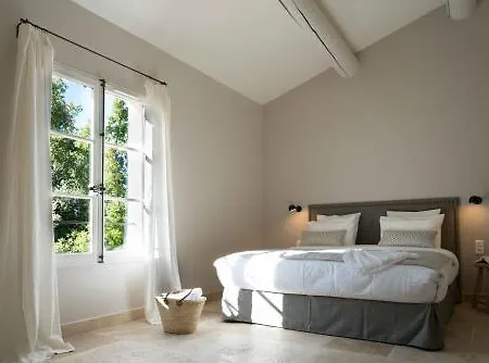 Bed & Breakfast Domaine De Saint Clair